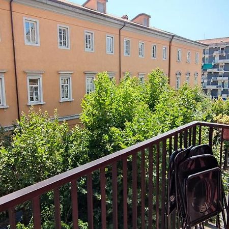 Slataper 22 - Sunny, Central And Confortable Trieste Dış mekan fotoğraf